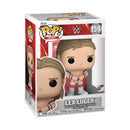 Funko Pop! 2 Pack WWE, Legends - Lex Luger #159 & Mr. America #162