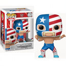 Funko Pop! WWE: Mr. America