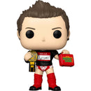 Funko Pop! WWE: The Miz
