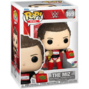 Funko Pop! WWE: The Miz