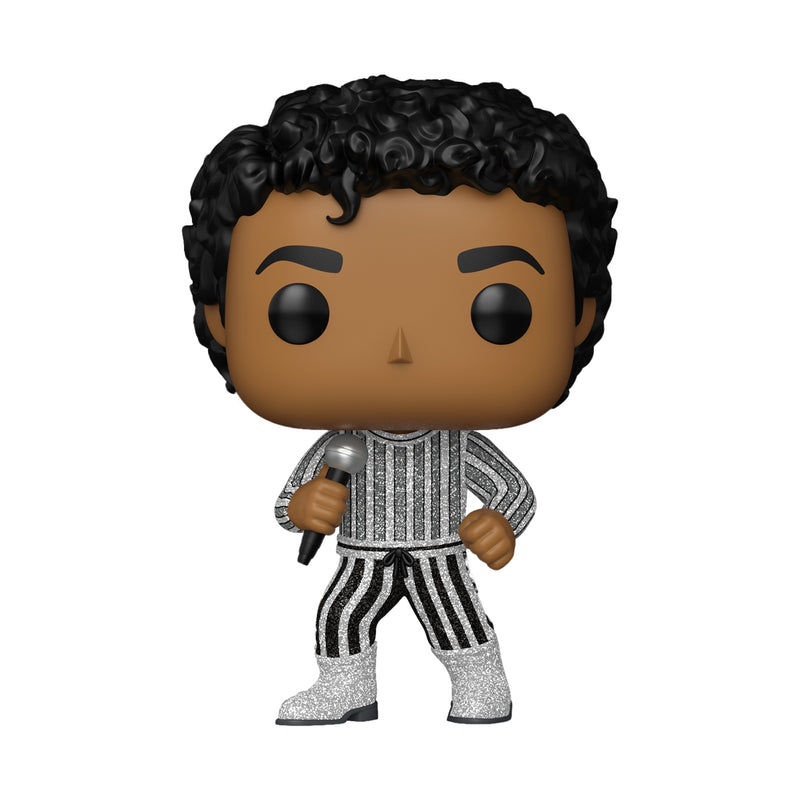 Funko Pop! Rocks: Michael Jackson Rock with You
