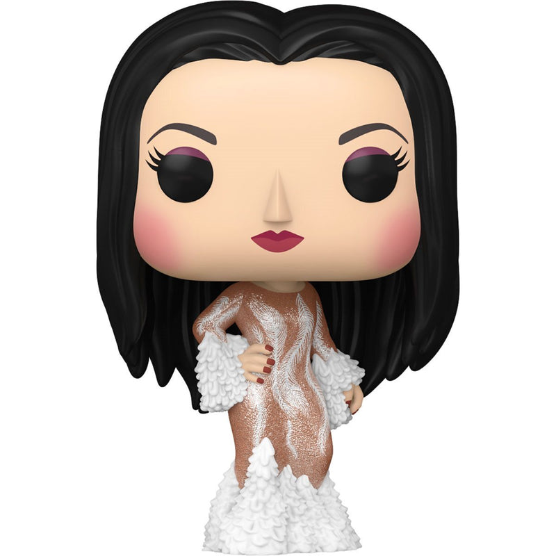 Funko Pop! Cher Met Gala 1974