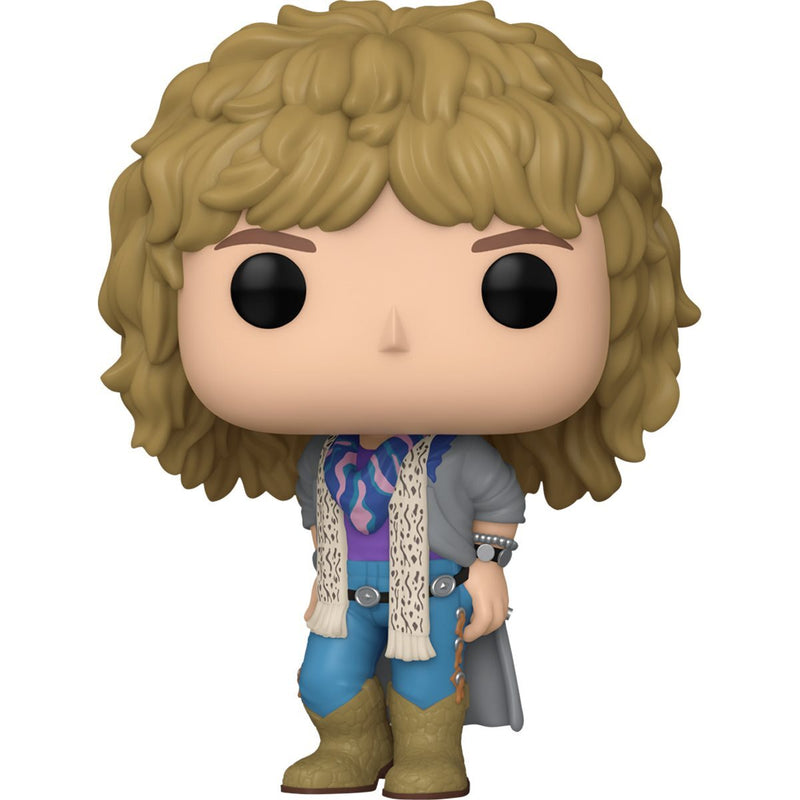 Funko Pop! 1980's Jon Bon Jovi