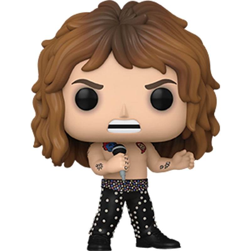 Funko Pop! Ozzy Osbourne (1989)