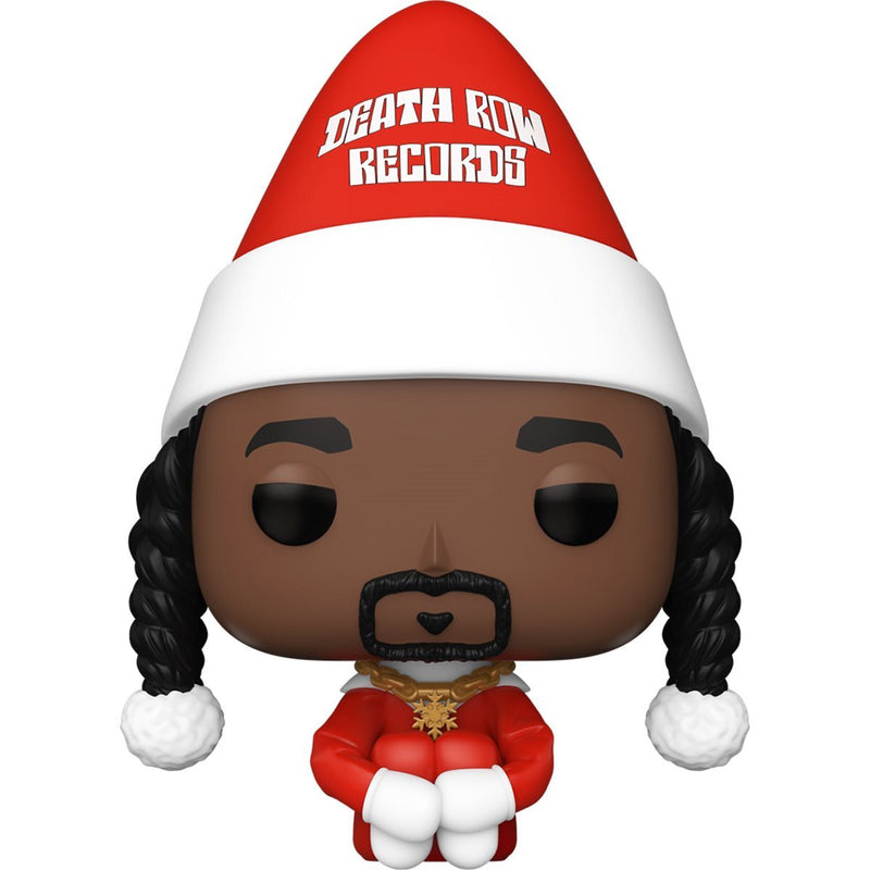 Funko Pop! Snoop Dogg - Snoop on the Stoop