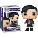 Funko Pop! Wednesday: Pugsley Addams