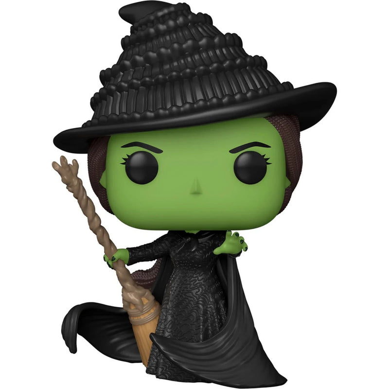 Funko Pop! Wicked - Elphaba