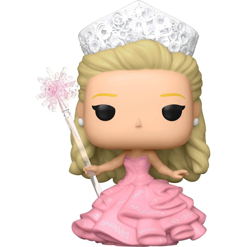 Funko Pop! Wicked - Glinda in Bubble Gown