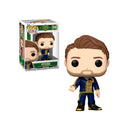 Funko Pop! Wicked: Fiyero