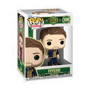 Funko Pop! Wicked: Fiyero