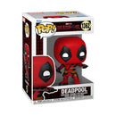 Funko Pop! Deadpool & Wolverine: Deadpool
