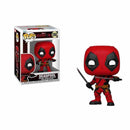 Funko Pop! Deadpool & Wolverine: Deadpool