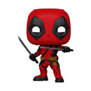 Funko Pop! Deadpool & Wolverine: Deadpool