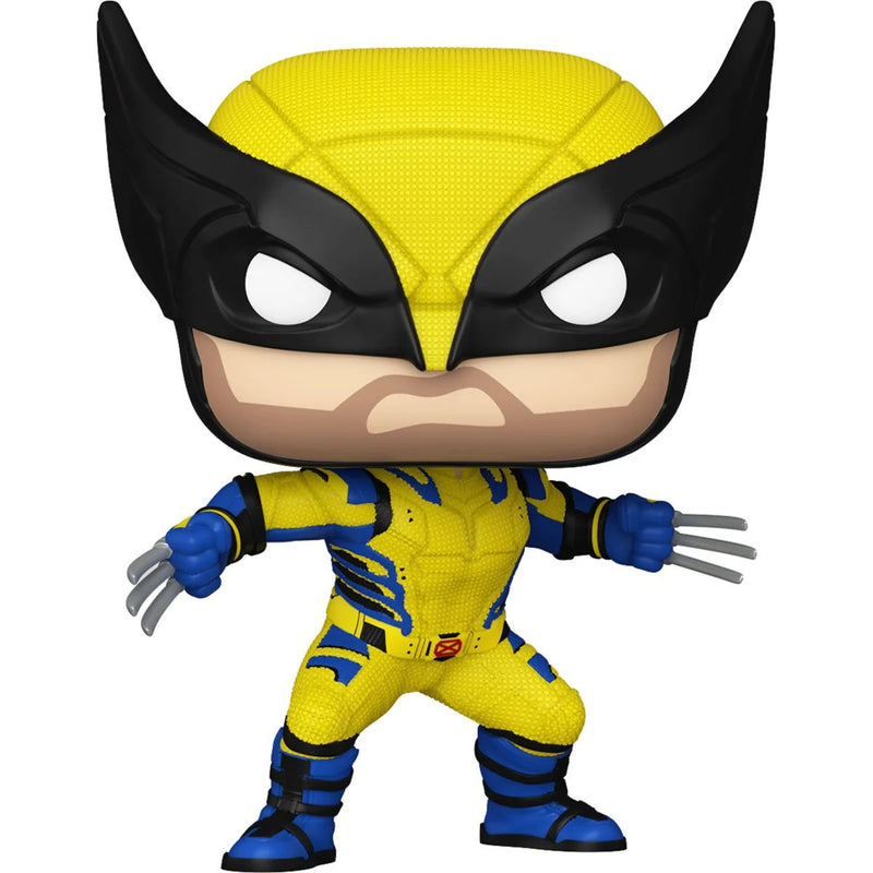 Funko Pop! Deadpool & Wolverine - Wolverine