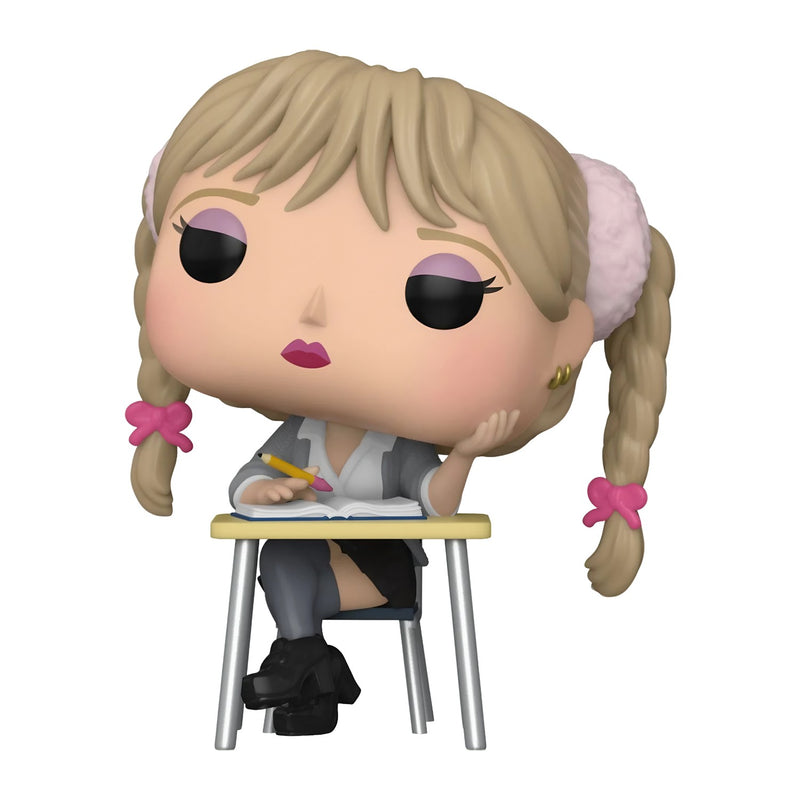 Funko Pop! Britney Spears - Baby One More Time