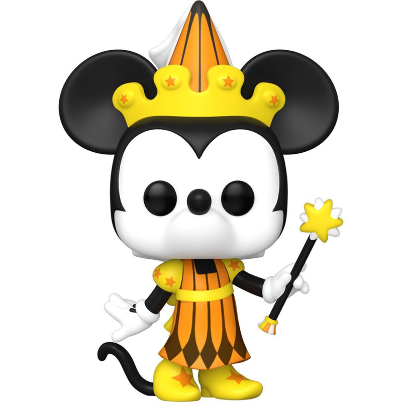 Funko Pop! Disney Halloween - Minnie Mouse