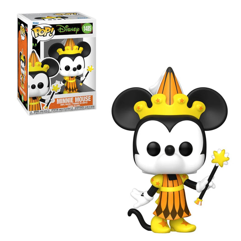 Funko Pop! Disney Halloween - Minnie Mouse