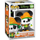 Funko Pop! 2 Pack Disney Halloween - Pirate Mickey & Damsel Minnie Mouse #1486 #1485