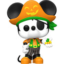 Funko Pop! Disney Halloween - Pirate Mickey Mouse