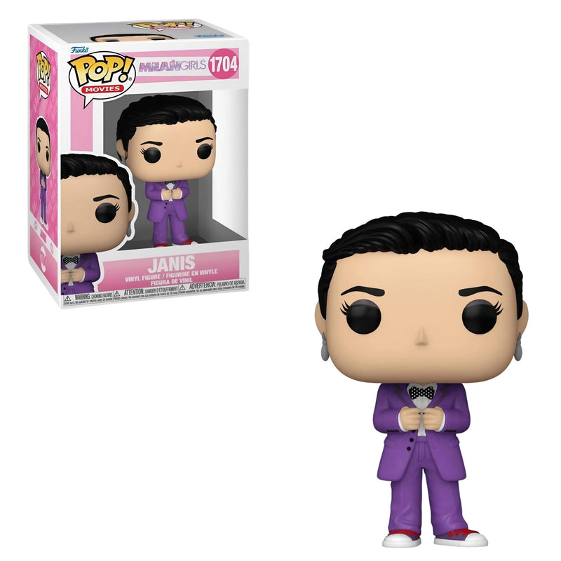 Funko Pop! Mean Girls 20th Anniversary - Janis Ian