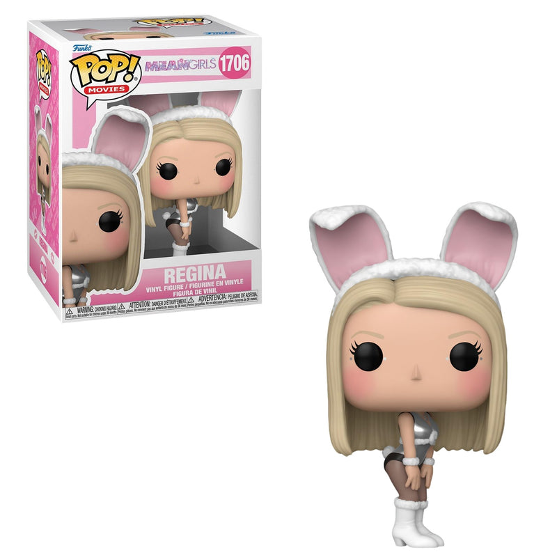 Funko Pop! Mean Girls 20th Anniversary - Regina