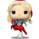Funko Pop! DC Comics  Holiday 2024 - Supergirl