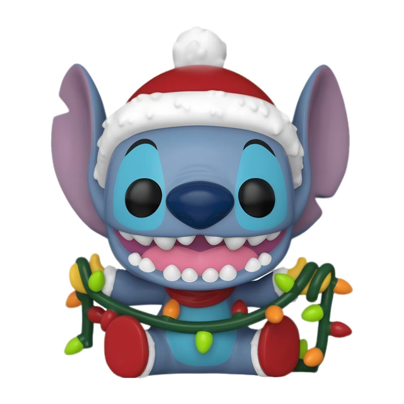 Funko Pop! Lilo & Stitch - Stitch with Lights