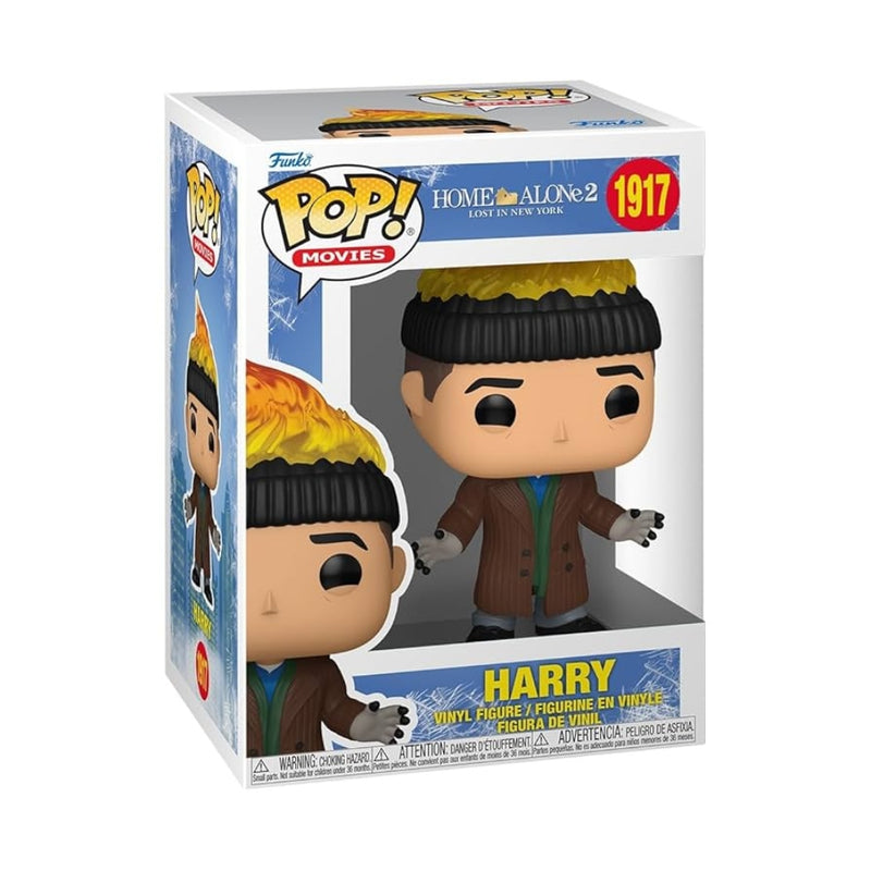 Funko Pop! Home Alone 2: Harry