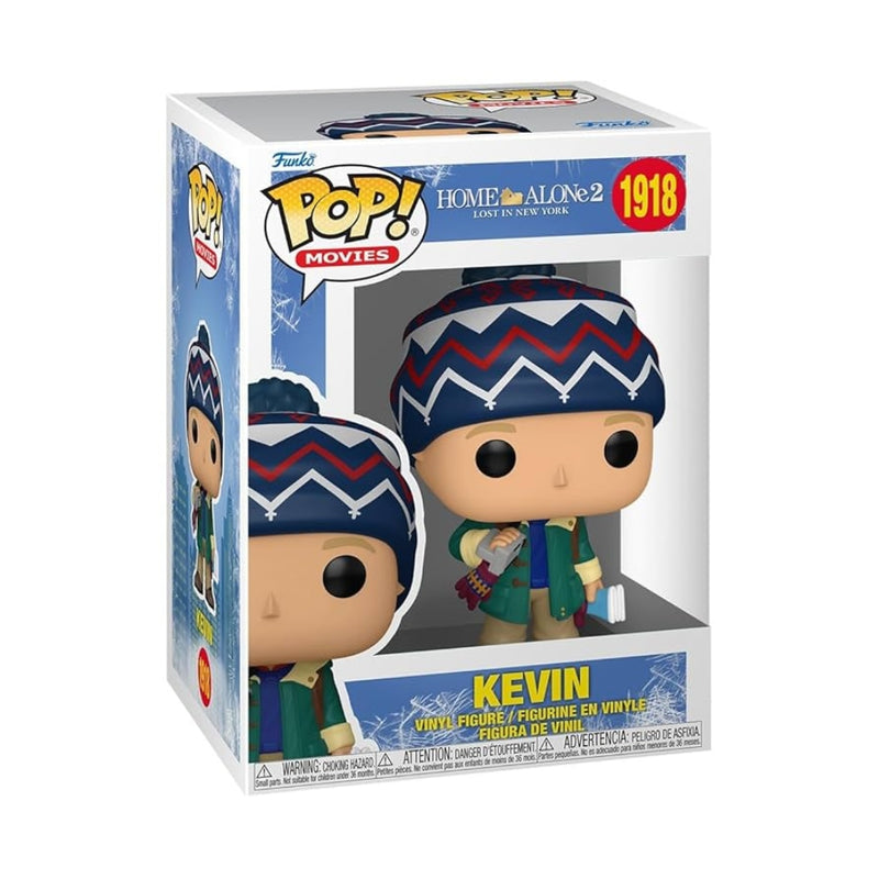 Funko Pop! Home Alone 2: Kevin