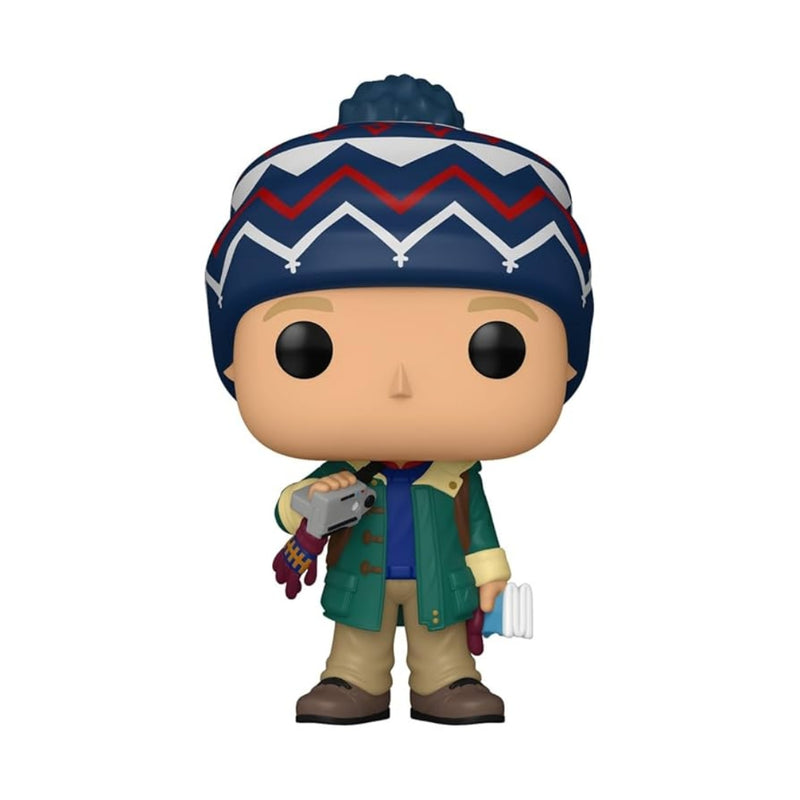 Funko Pop! Home Alone 2: Kevin