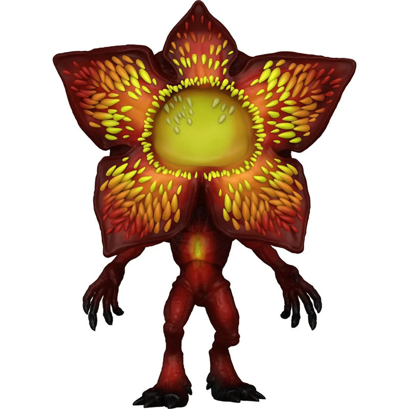 Funko Pop! Stranger Things - Demogorgon Rift