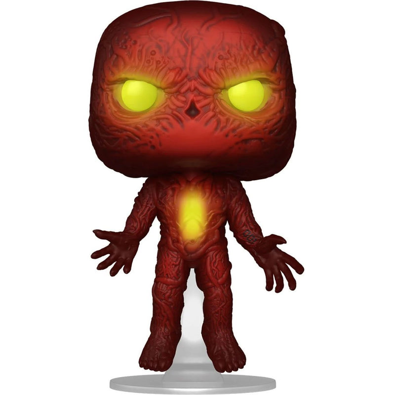 Funko Pop! Stranger Things - Vecna Rift