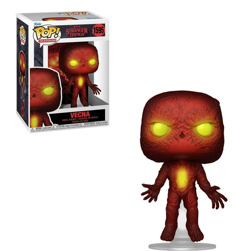 Funko Pop! Stranger Things - Vecna Rift