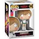 Funko Pop! Stranger Things: Season 4 - Chrissy Floating Bloody