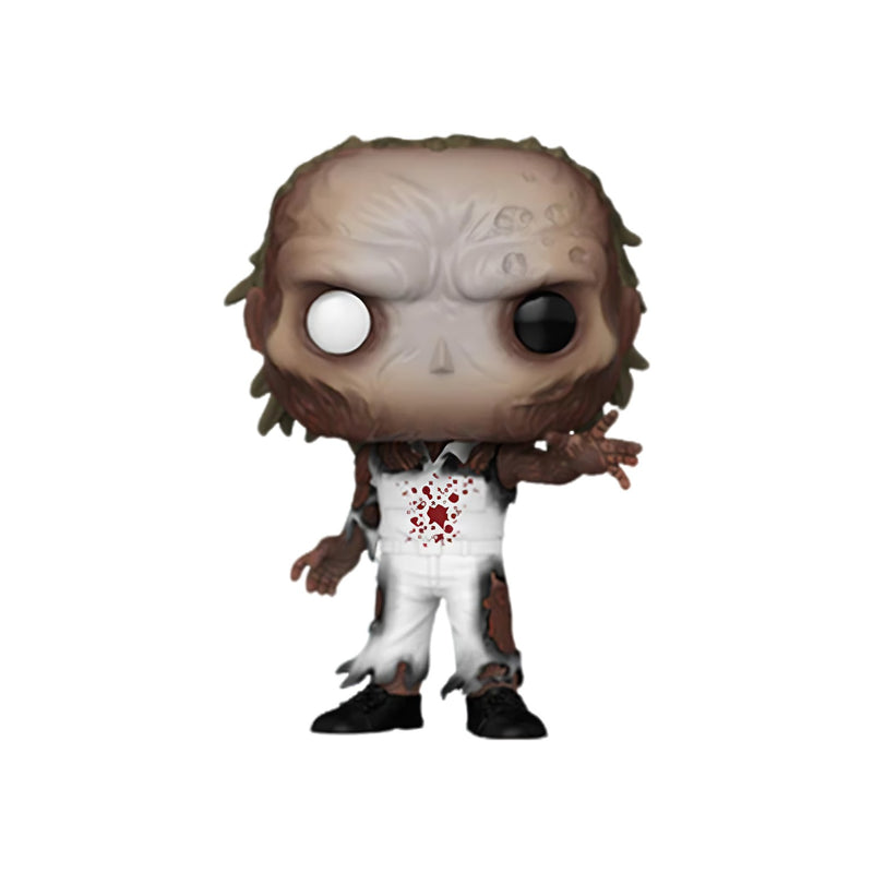 Funko Pop! Stranger Things: Season 4 - Vecna (Transformation)