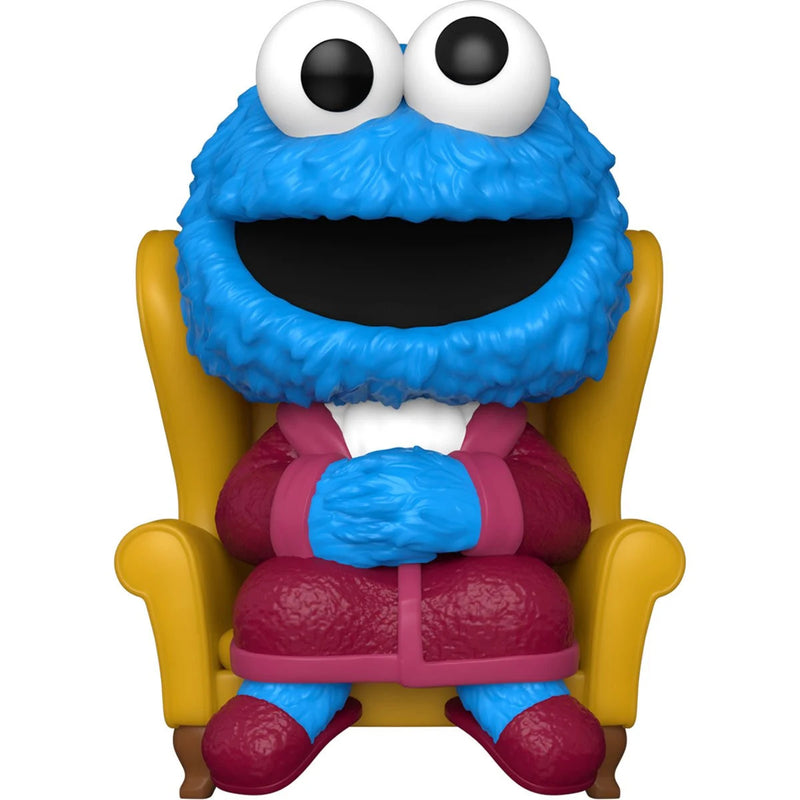 Funko Pop! Sesame Street - Cookie Monster