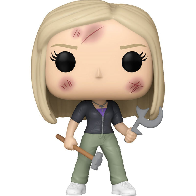 Funko Pop! Buffy the Vampire Slayer - Buffy