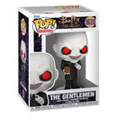 Funko Pop! Buffy the Vampire Slayer: The Gentlemen