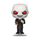 Funko Pop! Buffy the Vampire Slayer: The Gentlemen