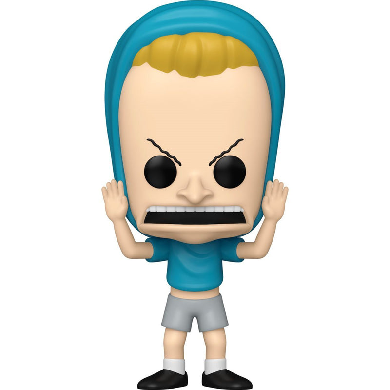 Funko Pop! Beavis & Butt-Head - Cornholio