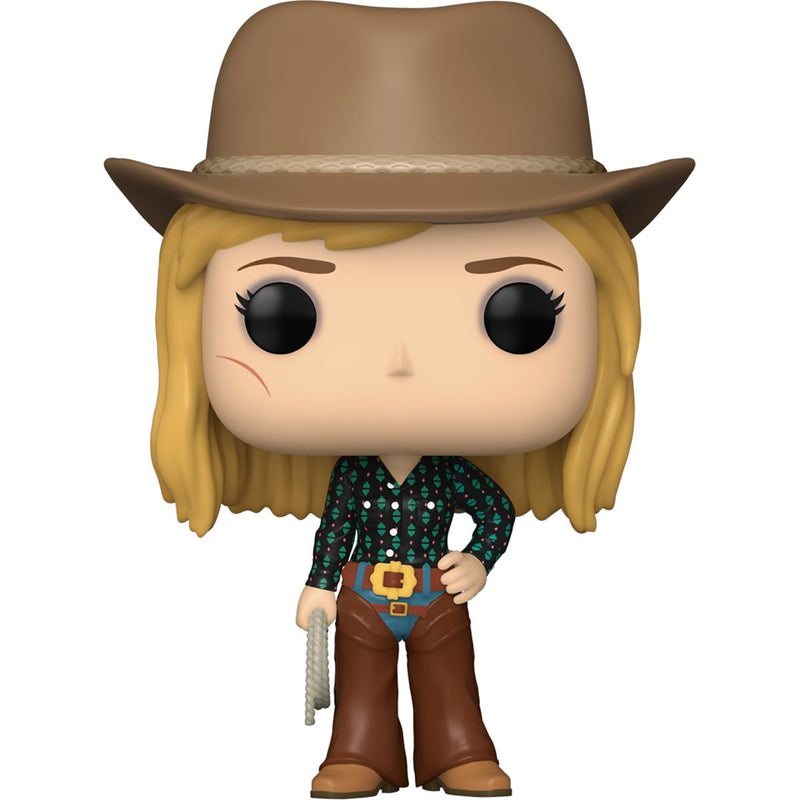 Funko Pop! Yellowstone - Beth Dutton with Rope