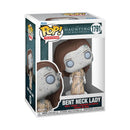 Funko Pop! Haunting of Hill House: Bent Neck Lady