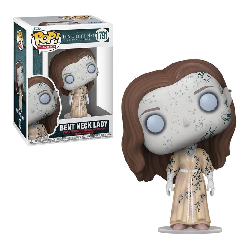 Funko Pop! Haunting of Hill House: Bent Neck Lady