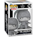 Funko Pop! The Twilight Zone (1959) - The Gremlin