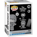 Funko Pop! The Twilight Zone (1959) - The Gremlin
