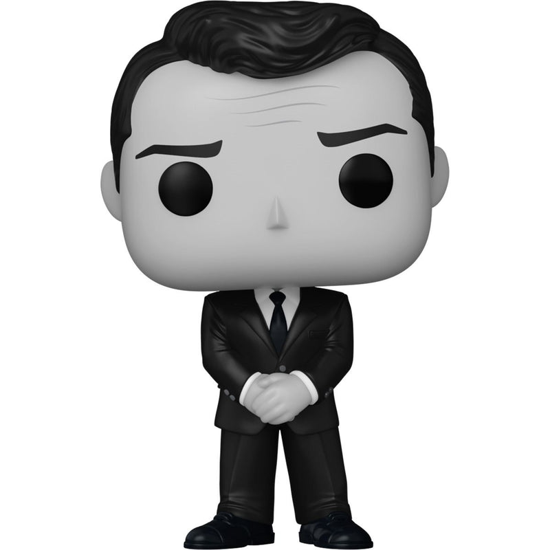 Funko Pop! The Twilight Zone (1959) - Rod Serling - The Narrator