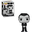Funko Pop! The Twilight Zone (1959) - Rod Serling - The Narrator