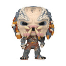 Funko Pop! Predator 2: Elder Greyback Plus