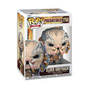 Funko Pop! Predator 2: Elder Greyback Plus