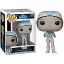 Funko Pop! Tron: Yori